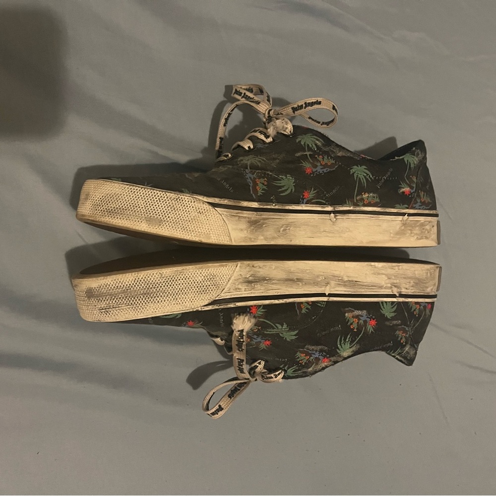 Palm Angels casual shoes